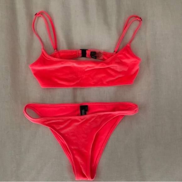 triangl swimwear Other - Triangl Bikini